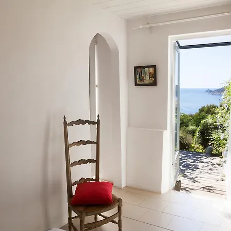 Apartment Absolument Levant Ile du Levant