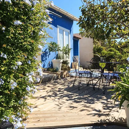 Apartment Absolument Levant