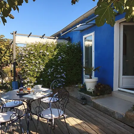 Absolument Levant Apartment *