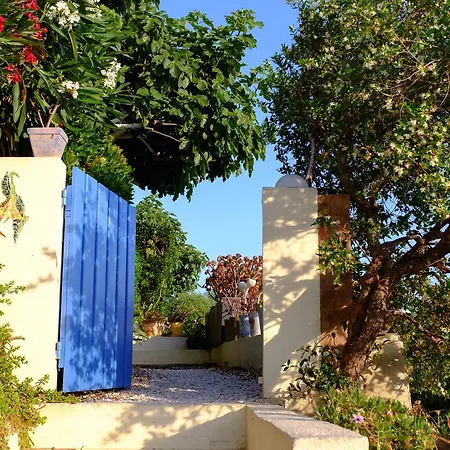 Apartment Absolument Levant