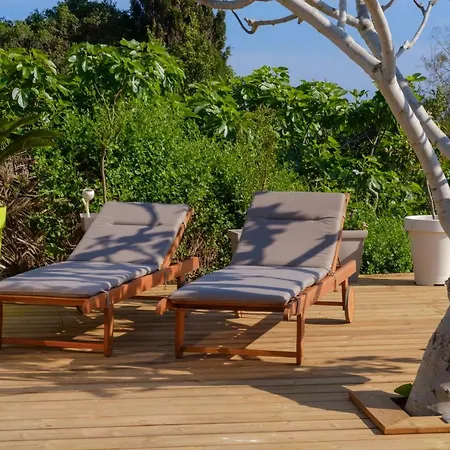 Apartment Absolument Levant *