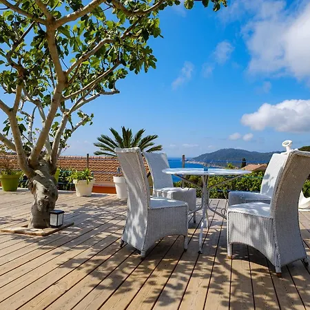 Absolument Levant Apartment *