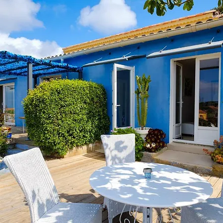Absolument Levant Apartman *